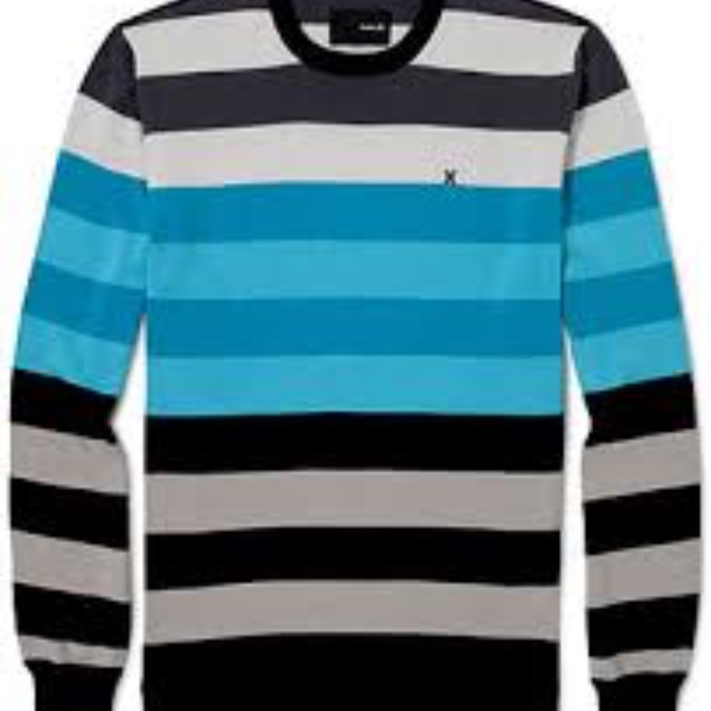 Hurley Sweater